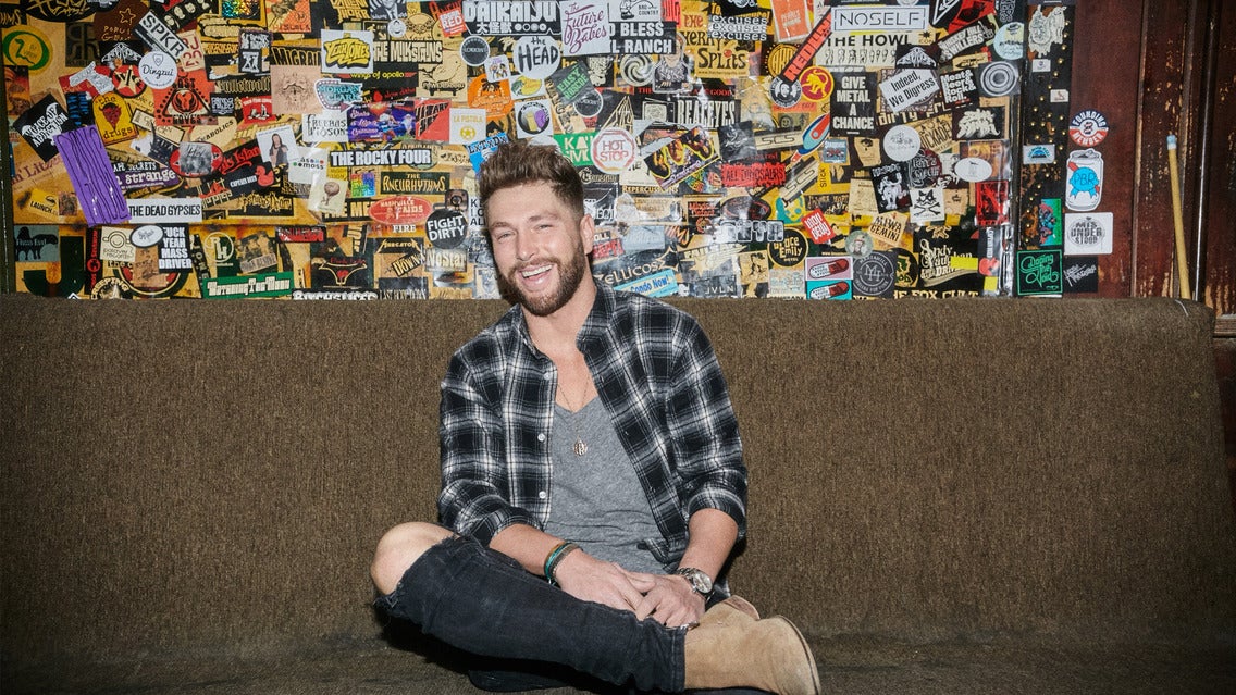 Chris Lane