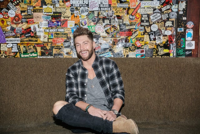 Chris Lane