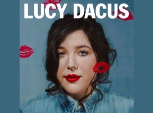 Lucy Dacus, 2022-09-06, Барселона