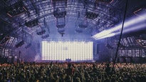 Steel Yard London 2019 - Eric Prydz Pres Holo - Sold Out