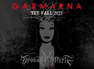 GARMARNA + TROBAR DE MORTE, 2022-09-10, Варшава