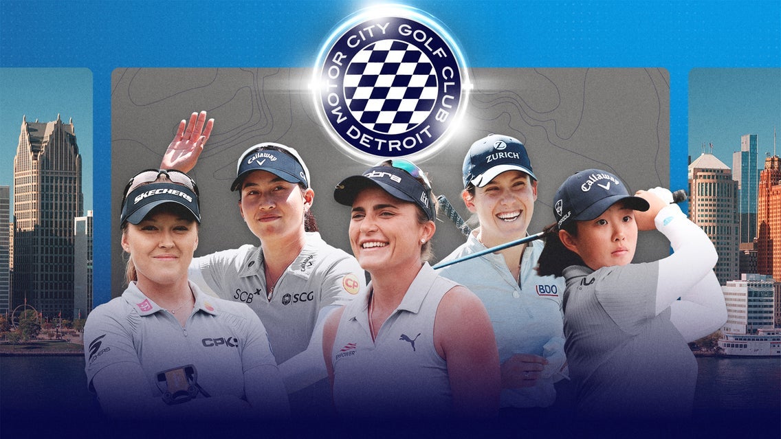 WTGL - Motor City Golf Club v Los Angeles Golf Club tickets, SoFi Center, Palm Beach Gardens, FL