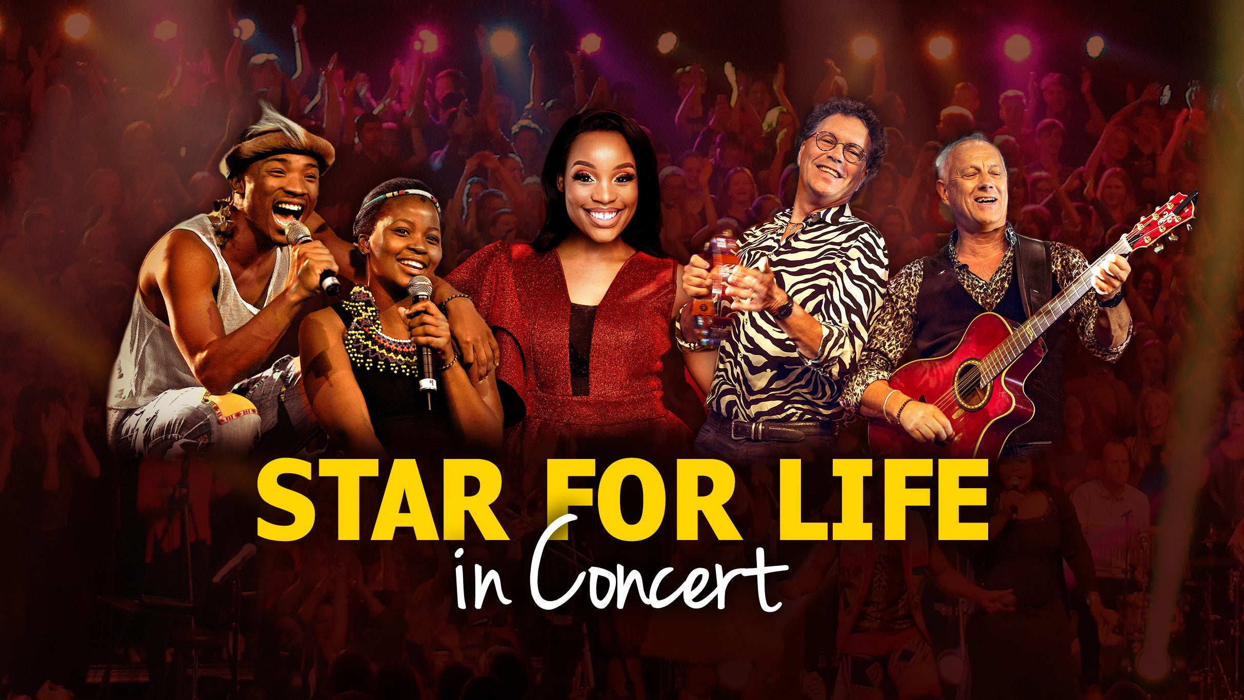 Star for Life presale information on freepresalepasswords.com