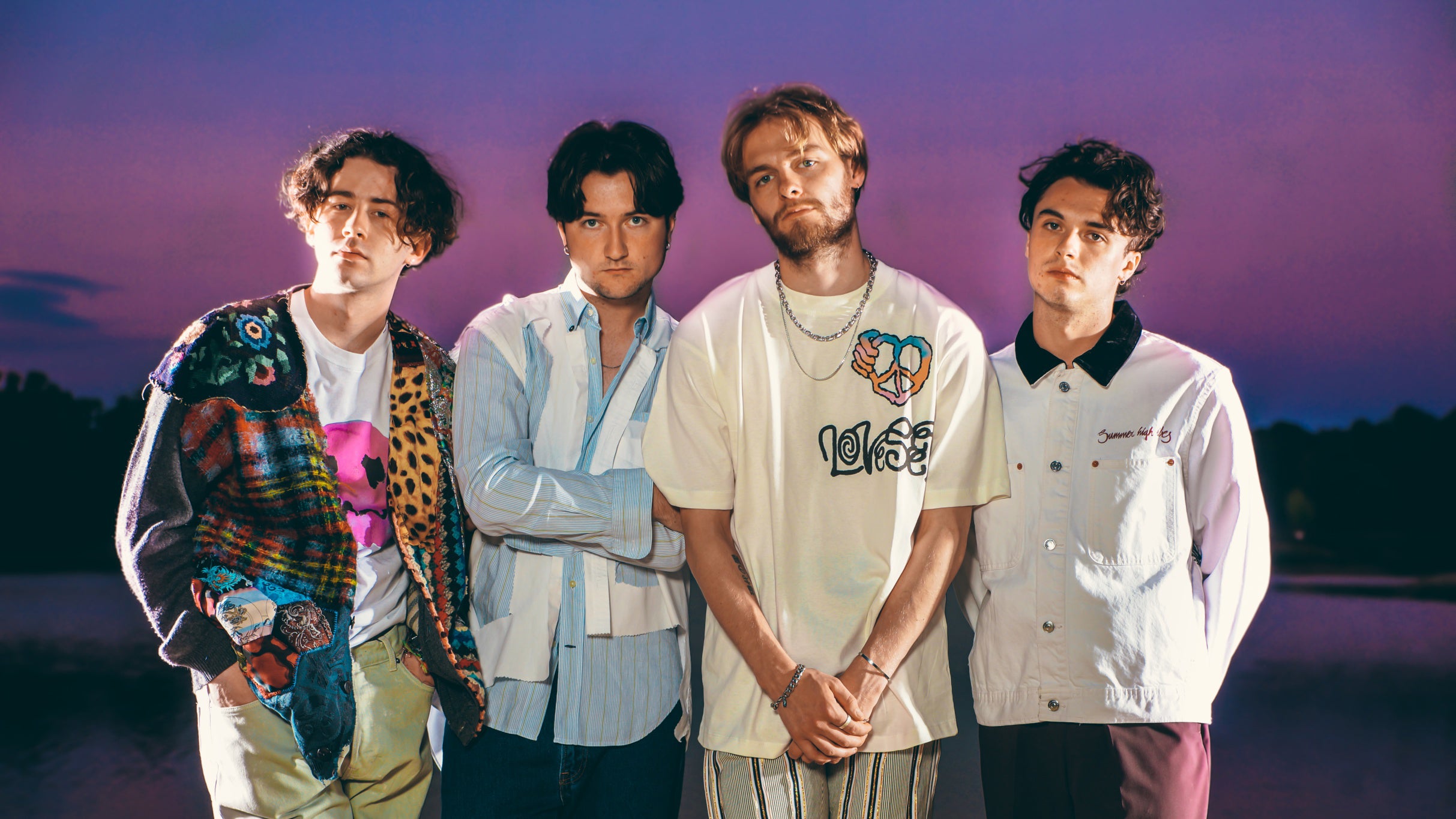 Presale codes for modernlove.: members use these when buying pre-sale tickets