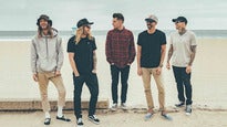 Official Dirty Heads - Island Glow pre-sale password