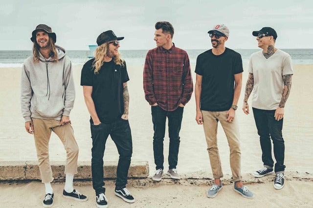 Dirty Heads w/ Sublime with Rome