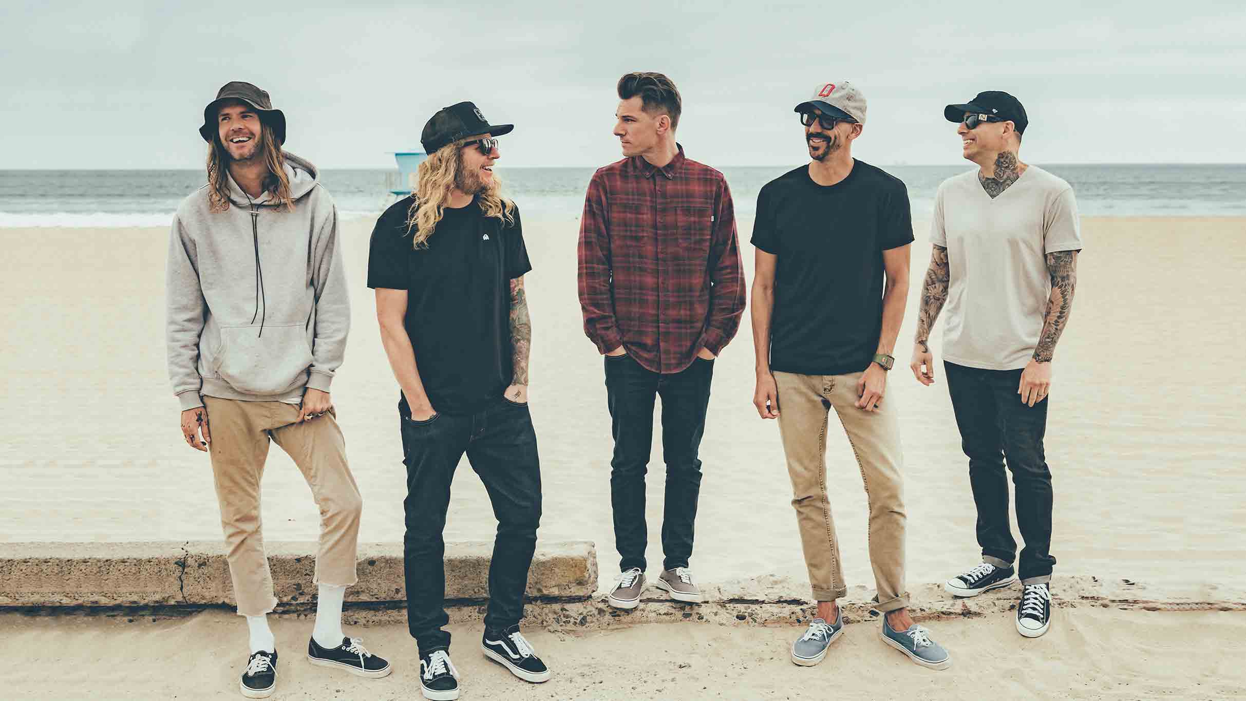 Dirty Heads with The Elovaters pre-sale password for event tickets in Lincoln, CA (The Venue at Thunder Valley Casino Resort)