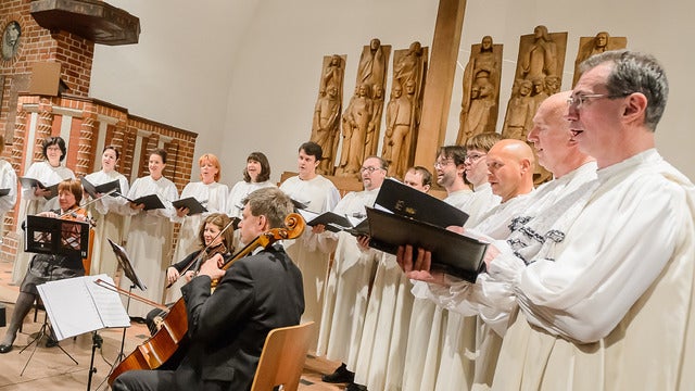 Prager Kammerchor