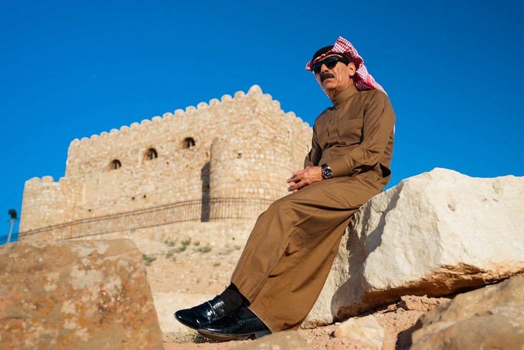 Omar Souleyman