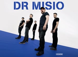 Dr Misio, 2024-11-14, Вроцлав