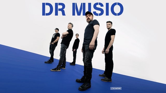 Dr Misio w Stary Klasztor, Wroclaw 14/11/2024