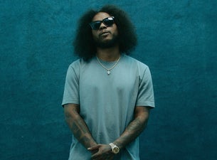 AB-SOUL: The World Famous Soul Burger Tour 