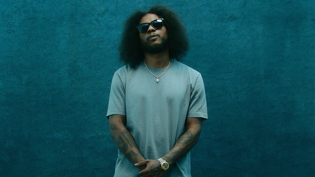Hotels near Ab-Soul Events