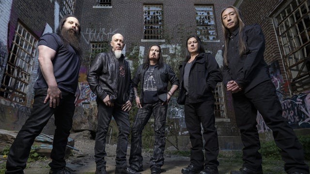 Dream Theater – 40th Anniversary Tour w Atlas Arena, Łódź 03/11/2024