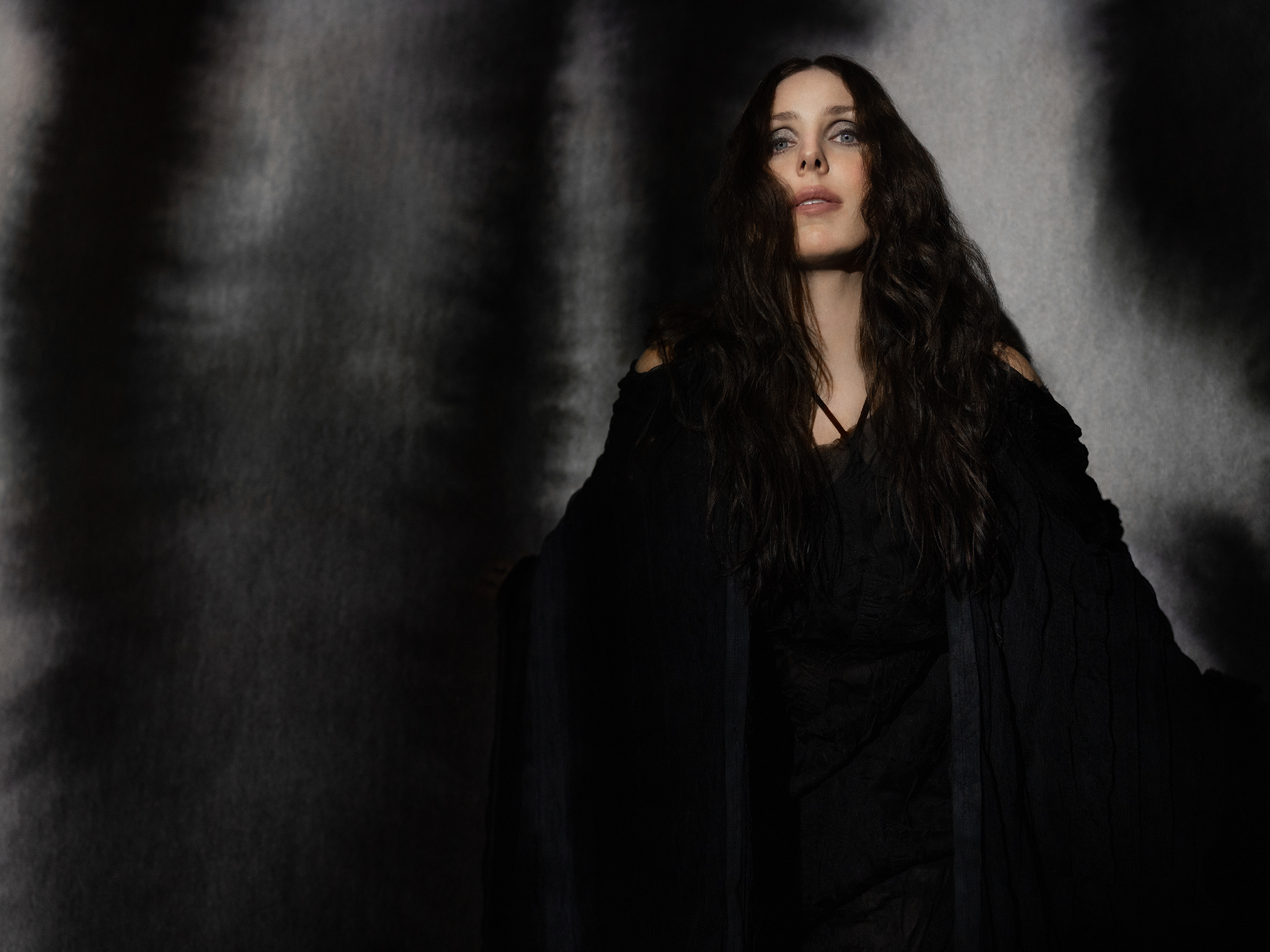 Image used with permission from Ticketmaster | Chelsea Wolfe tickets