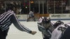 Kalamazoo Wings vs. Cincinnati Cyclones