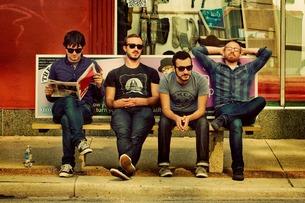 The Menzingers