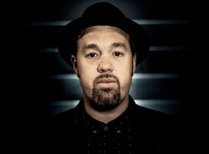Eric Krasno + Son Little Backed By The Sweet Sounds Of The Assembly