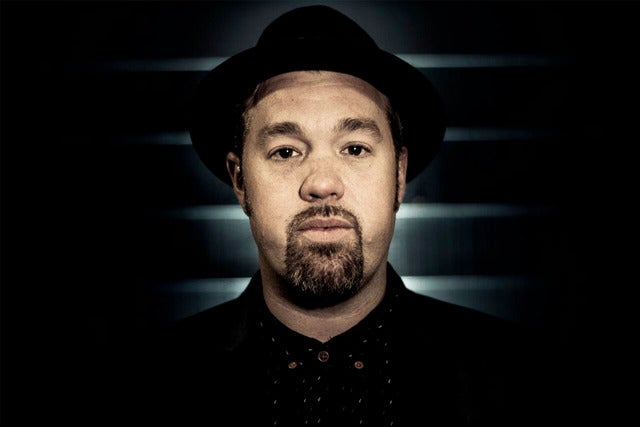 Eric Krasno