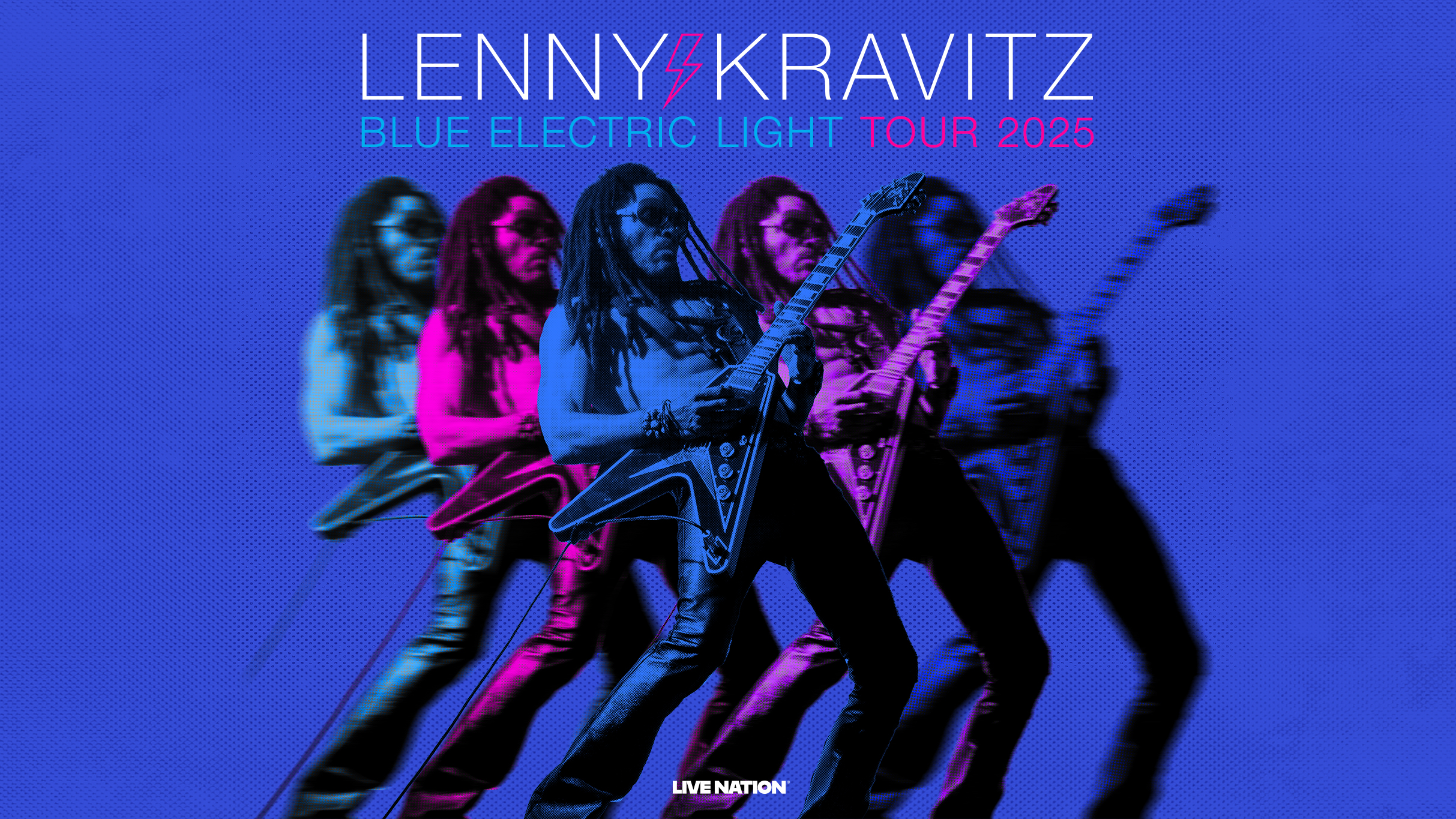 Lenny Kravitz