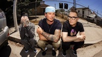 presale password for blink-182 - ONE MORE TIME tickets in a city near you (in a city near you)