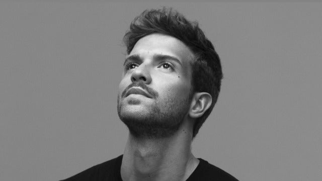 Pablo Alboran