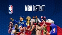 NBA District in UAE