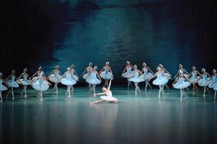 Russian National Ballet Theatre:  Swan Lake