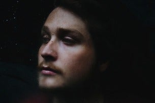 HAYDEN CALNIN - Middle Night EP Launch