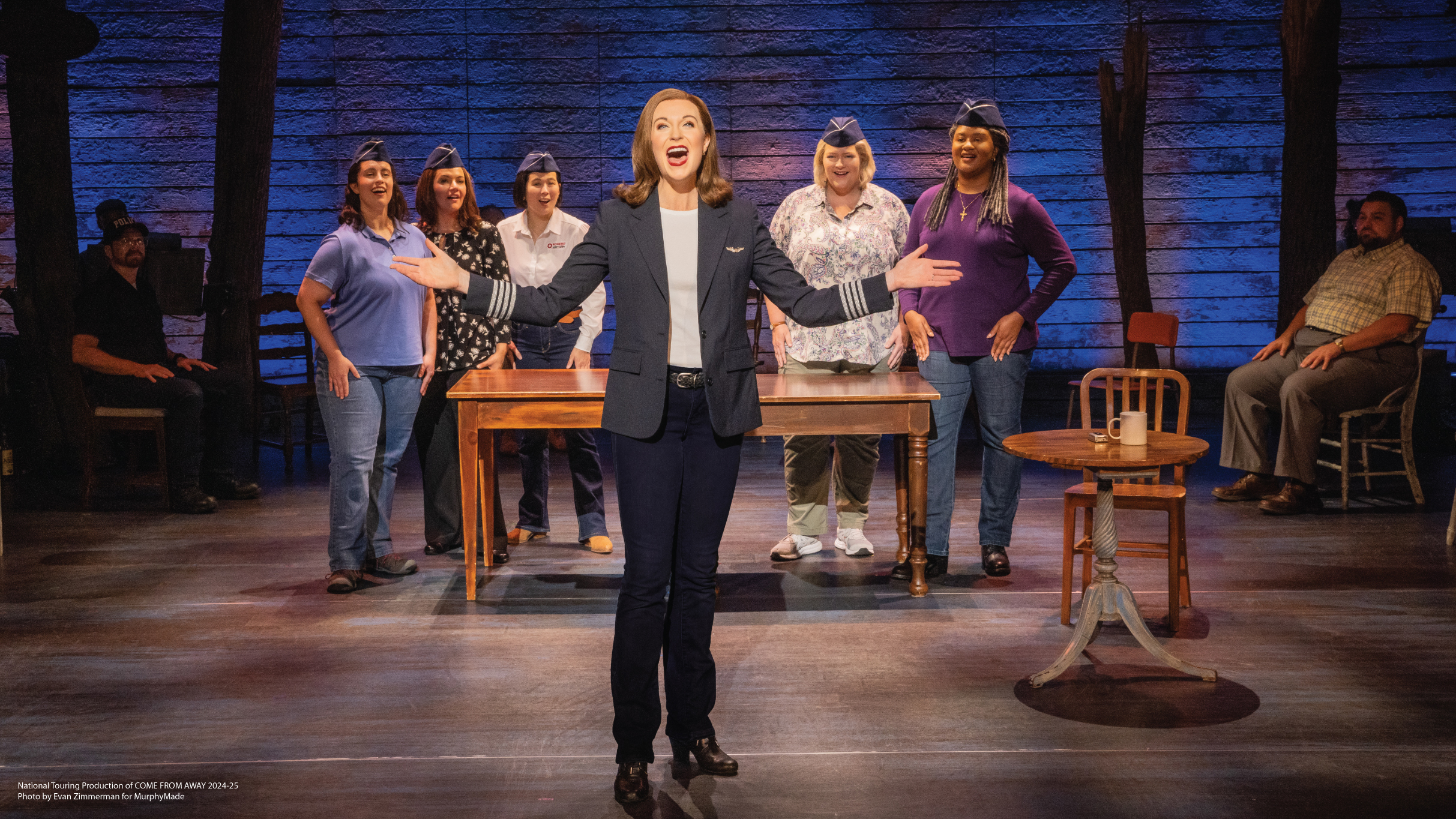 Come From Away (Chicago)