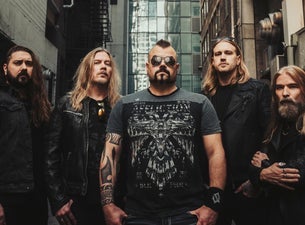 Sabaton, 2025-12-04, Лондон