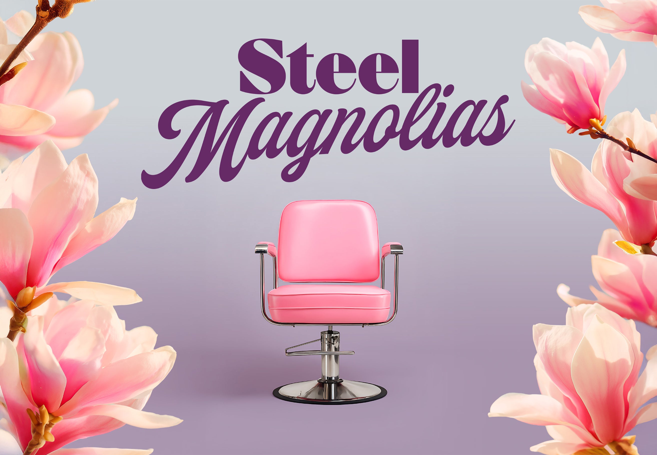 Studio Tenn Presents: Steel Magnolias