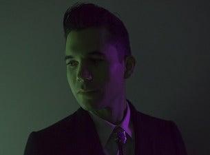 Matthew Dear (DJ Set)