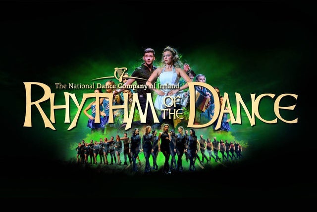 Presale codes for rhythm of the dance: members use these when buying pre-sale tickets