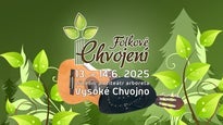 Folkové Chvojení in Czechia