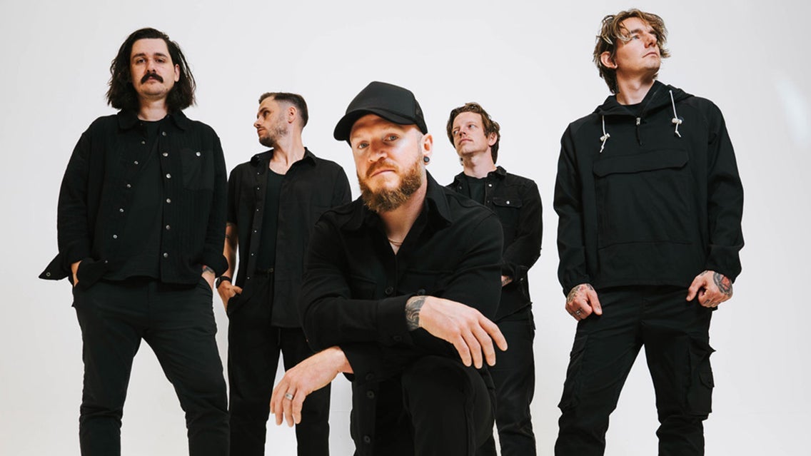 We Came As Romans