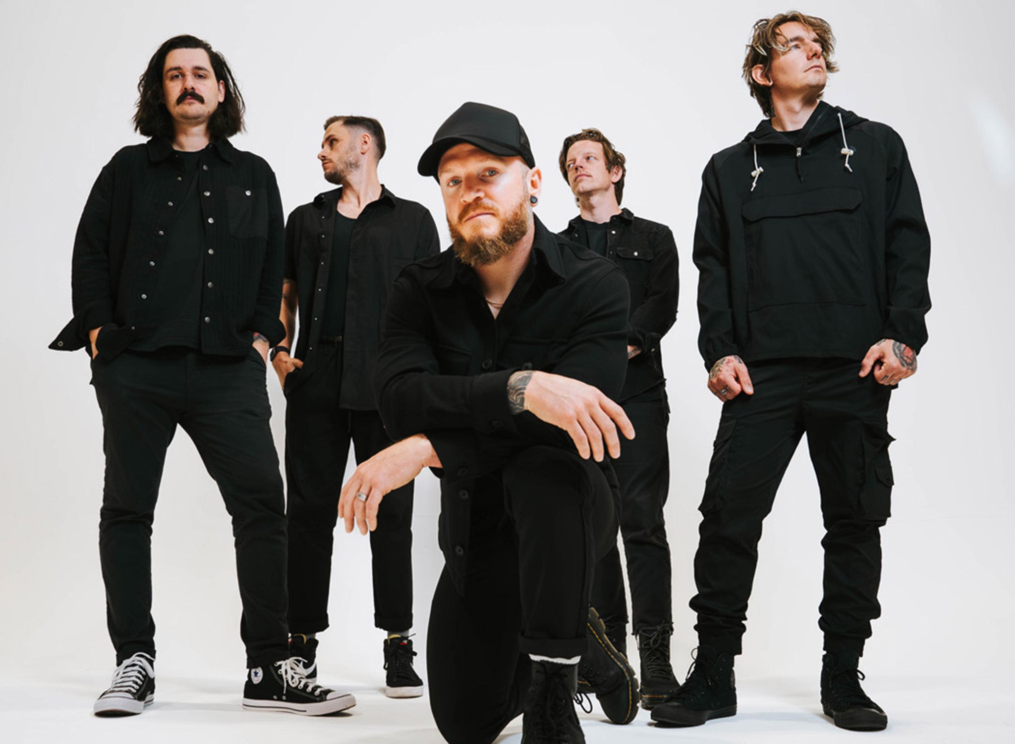 We Came As Romans