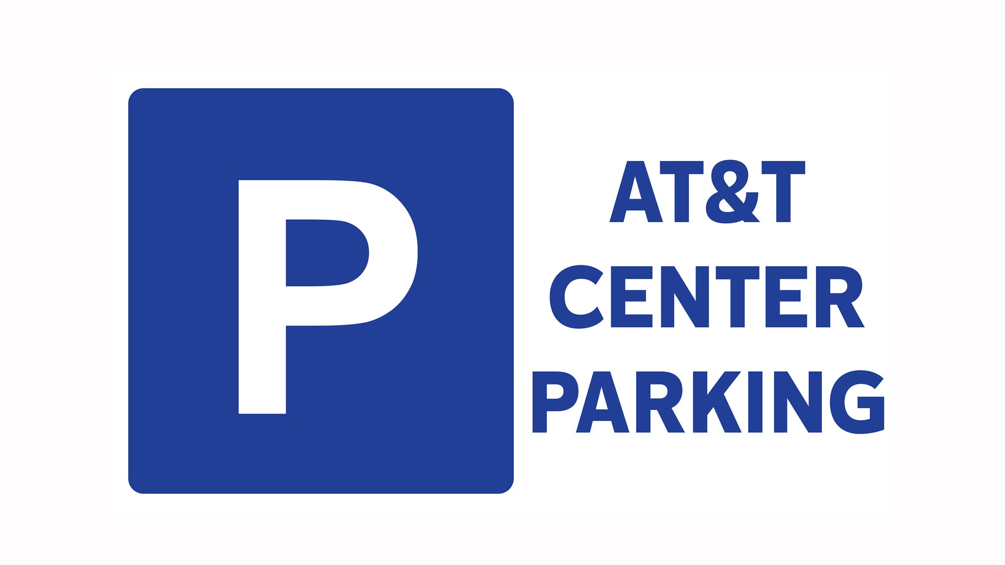 AT&T Center Parking: San Antonio Spurs in San Antonio promo photo for Resale Onsale presale offer code