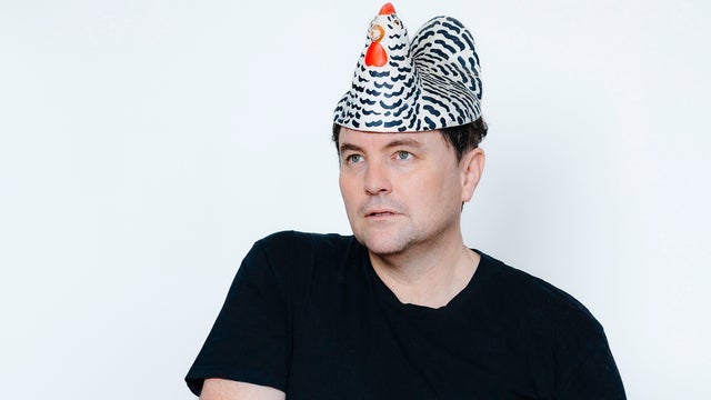 Tom Sainsbury
