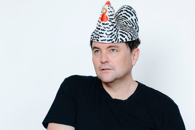 Tom Sainsbury - Lessons not Learnt in Dunedin: pre-sale passwords Tom Sainsbury - Lessons not Learnt in Dunedin promotional photo for Dunedin Members presale tickets offer