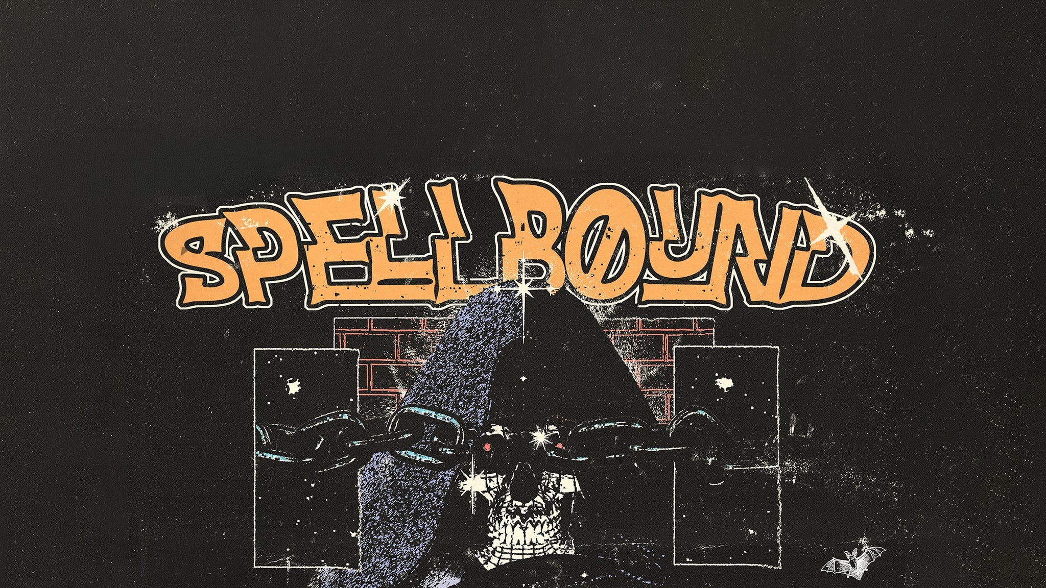 Spellbound Indy