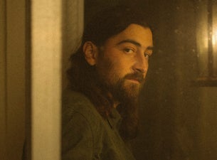 Noah Kahan - The Great Divide Tour Seating Plans