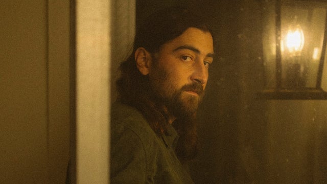 Noah Kahan: The Great Divide Tour 