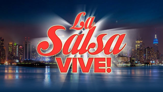La Salsa Vive