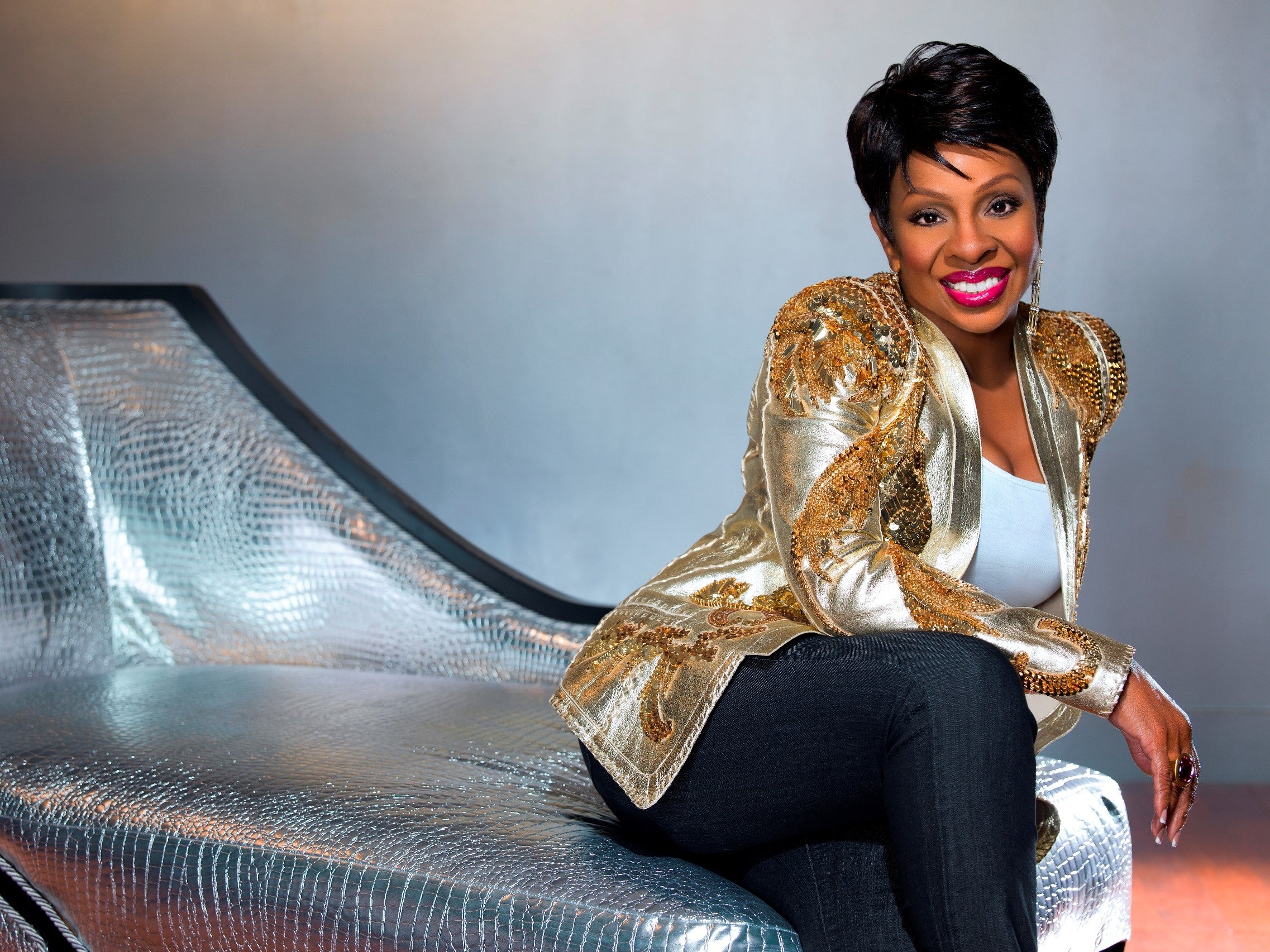 Gladys Knight - the Farewell Tour, 2023-06-03, Dublin
