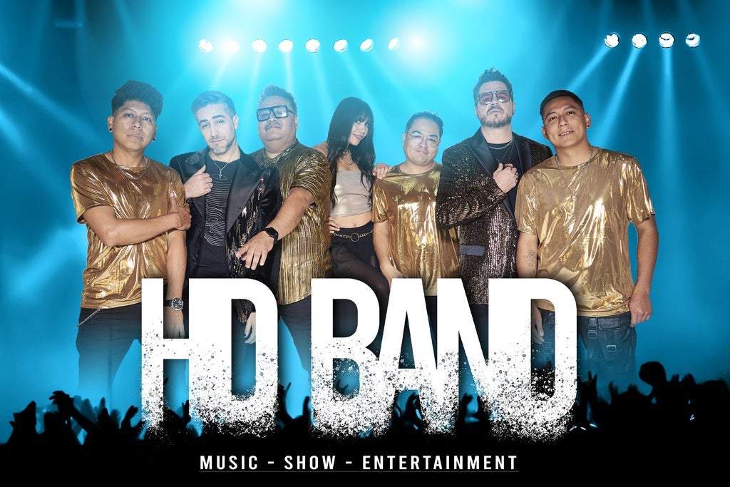 Hd Band