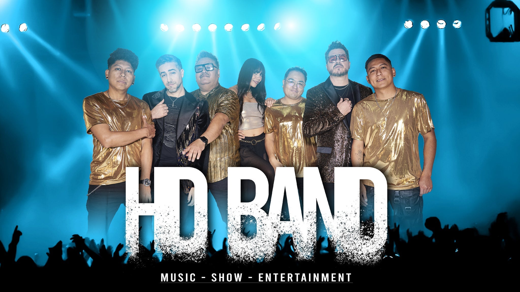 Hd Band
