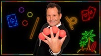 Farrell Dillon Comedy Magician