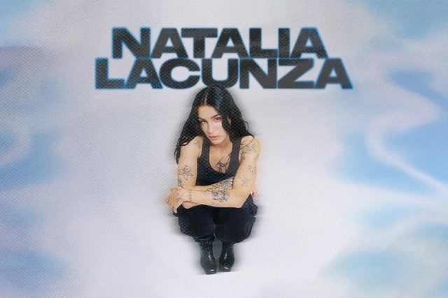 Natalia Lacunza