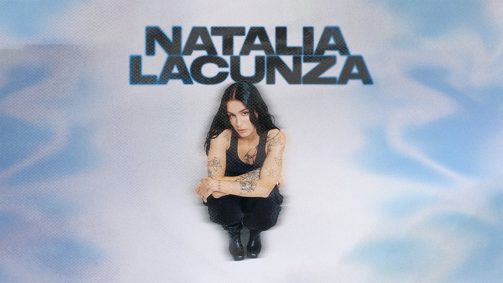 Natalia Lacunza